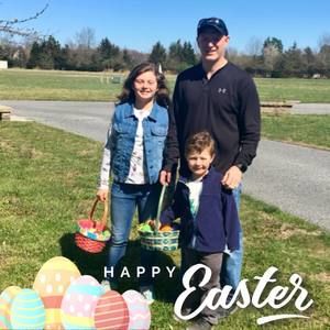 Meet your Posher, Traci